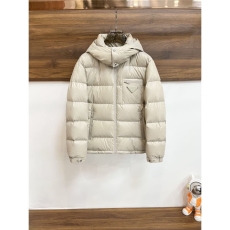 Prada Down Jackets